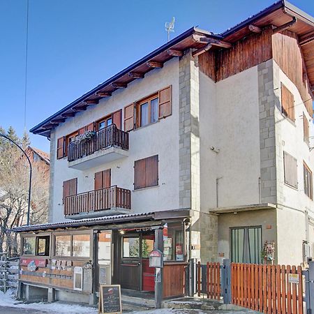 Miramonti 21 Ski In - Ski Out - Happy Rentals Sauze D'Oulx Luaran gambar