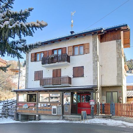 Miramonti 21 Ski In - Ski Out - Happy Rentals Sauze D'Oulx Luaran gambar