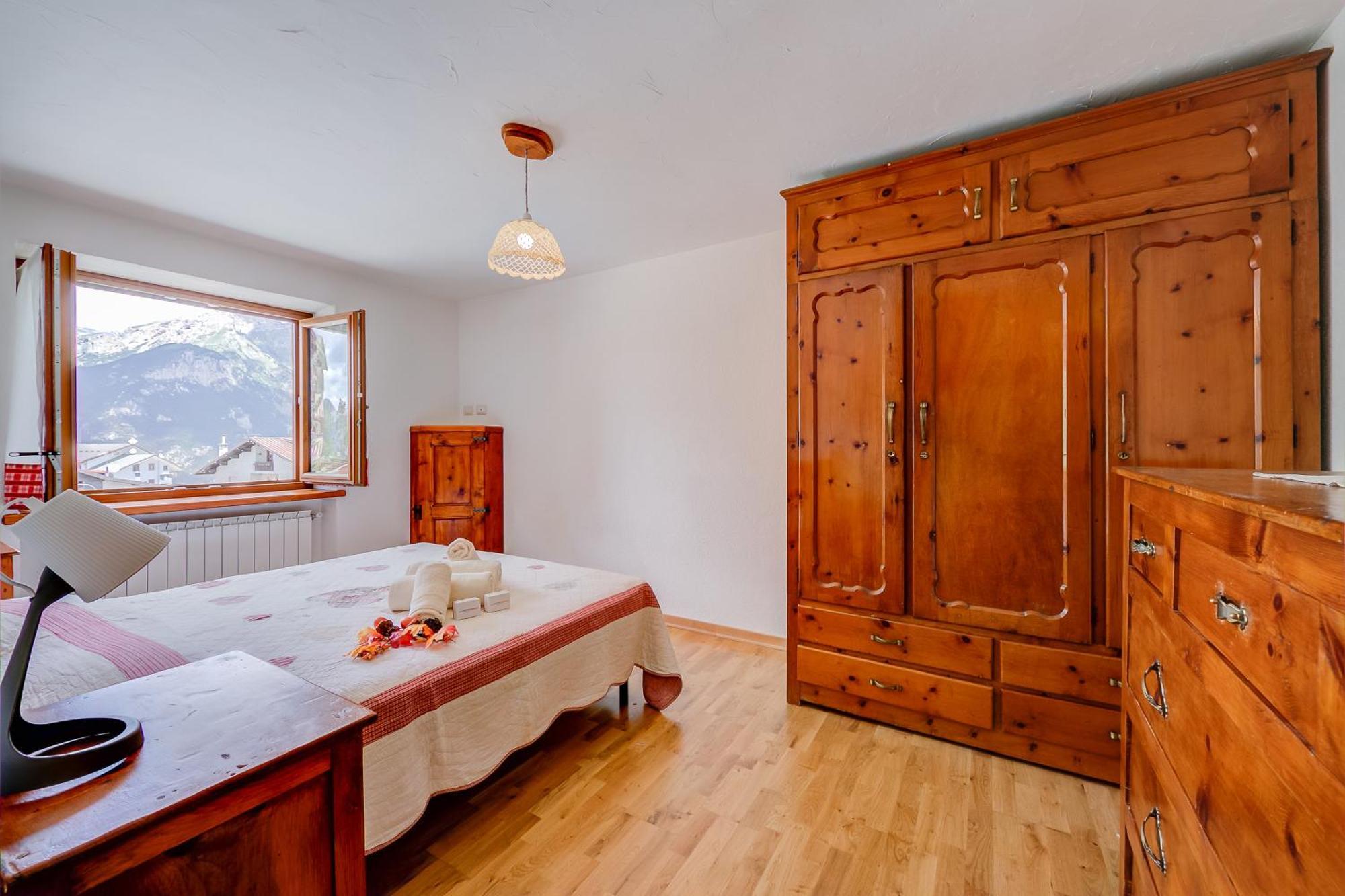 Miramonti 21 Ski In - Ski Out - Happy Rentals Sauze D'Oulx Luaran gambar