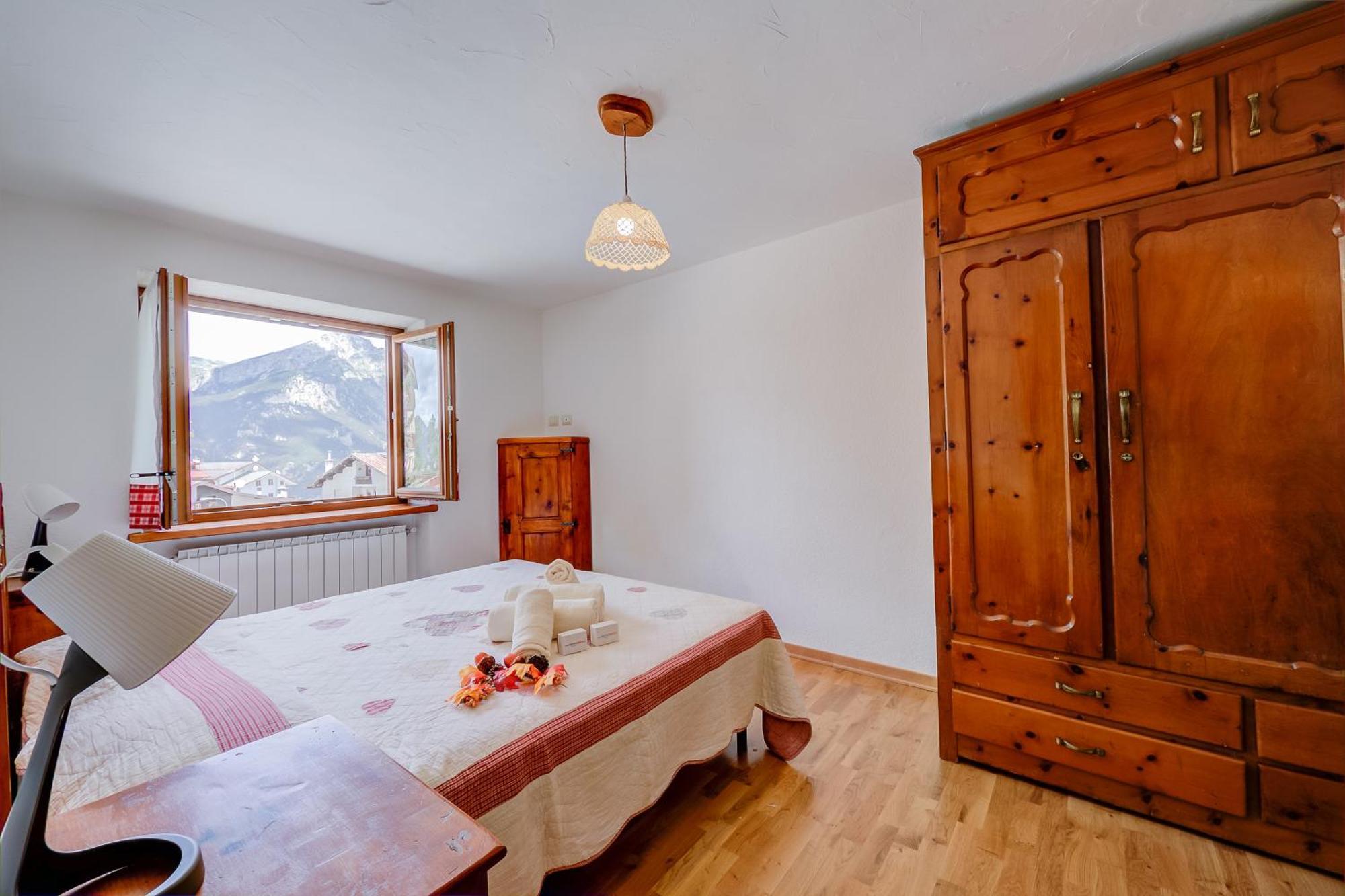 Miramonti 21 Ski In - Ski Out - Happy Rentals Sauze D'Oulx Luaran gambar