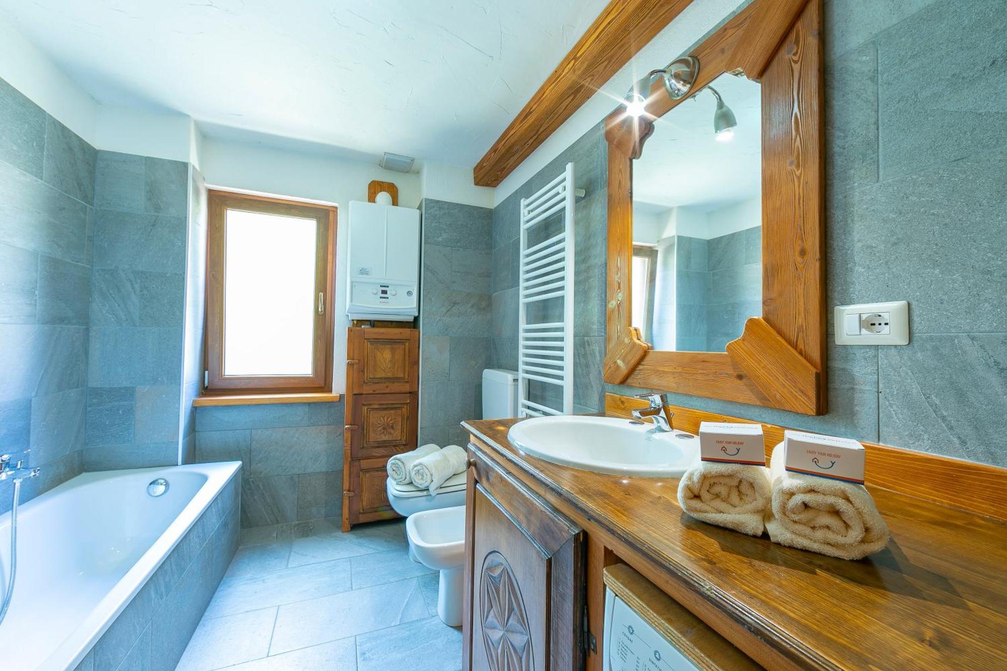 Miramonti 21 Ski In - Ski Out - Happy Rentals Sauze D'Oulx Luaran gambar