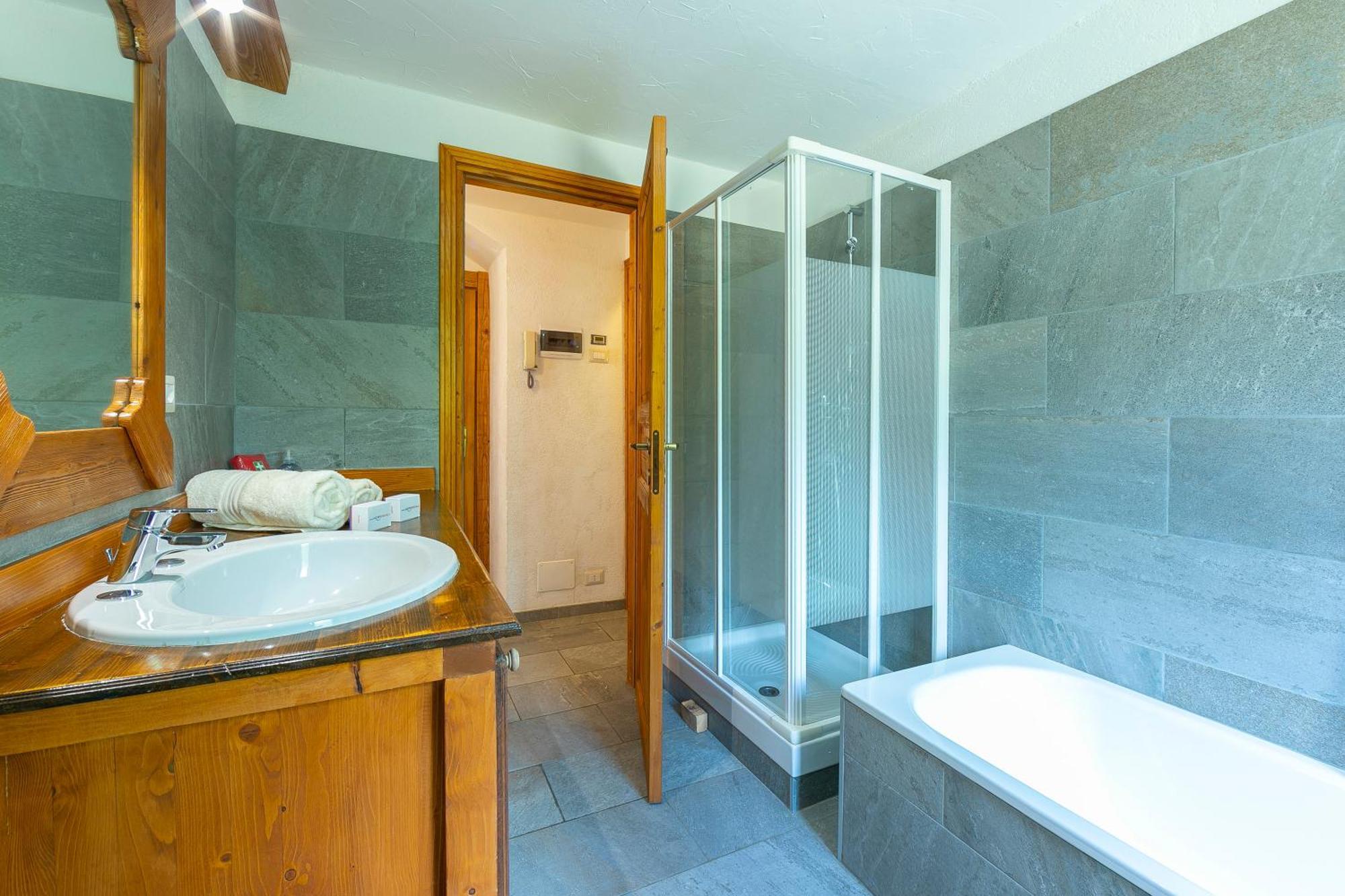 Miramonti 21 Ski In - Ski Out - Happy Rentals Sauze D'Oulx Luaran gambar