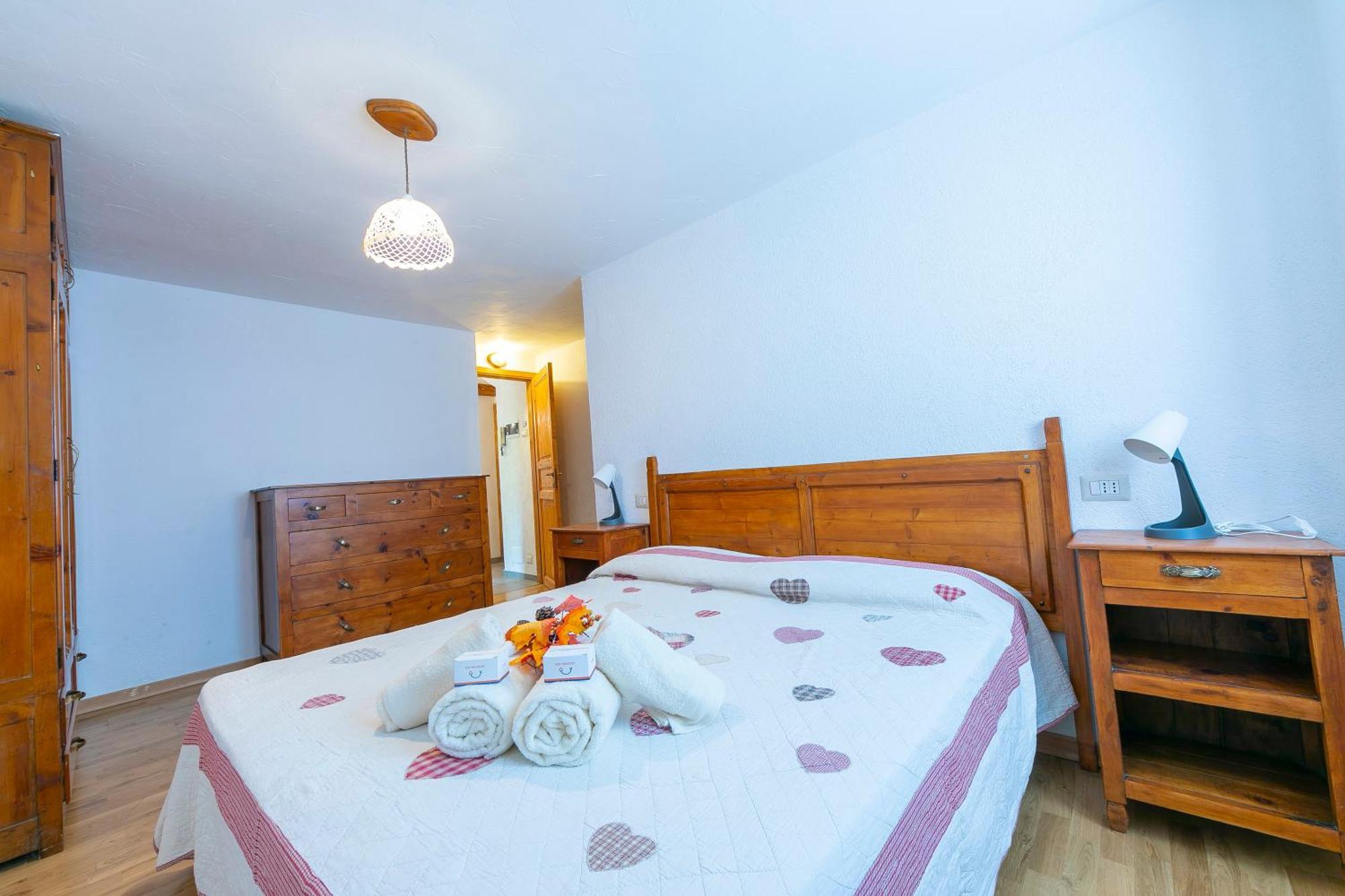 Miramonti 21 Ski In - Ski Out - Happy Rentals Sauze D'Oulx Luaran gambar