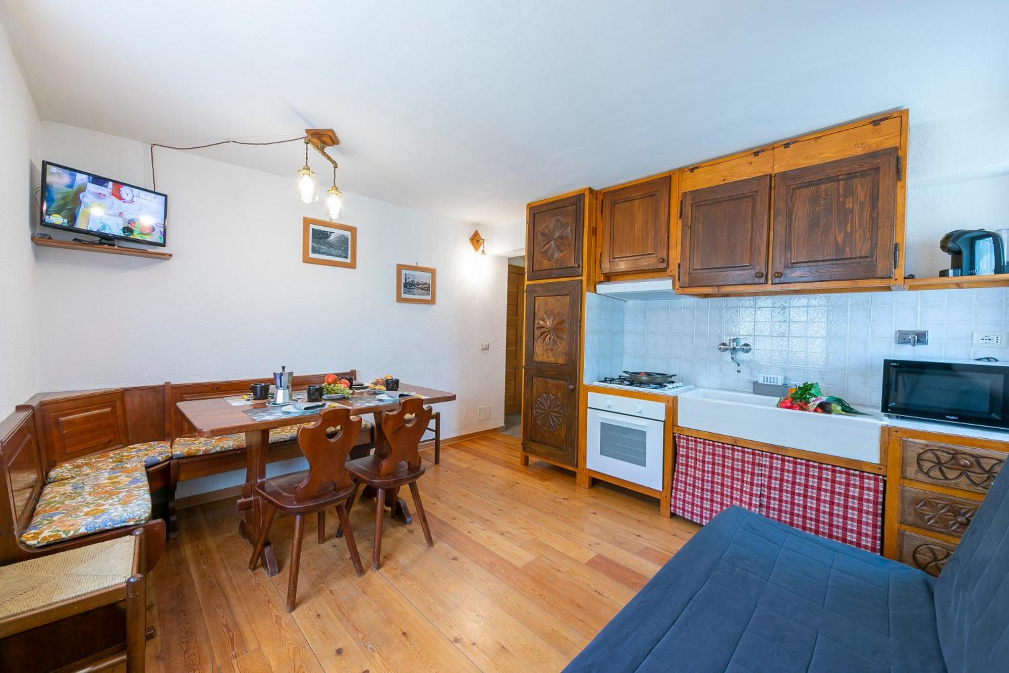Miramonti 21 Ski In - Ski Out - Happy Rentals Sauze D'Oulx Luaran gambar