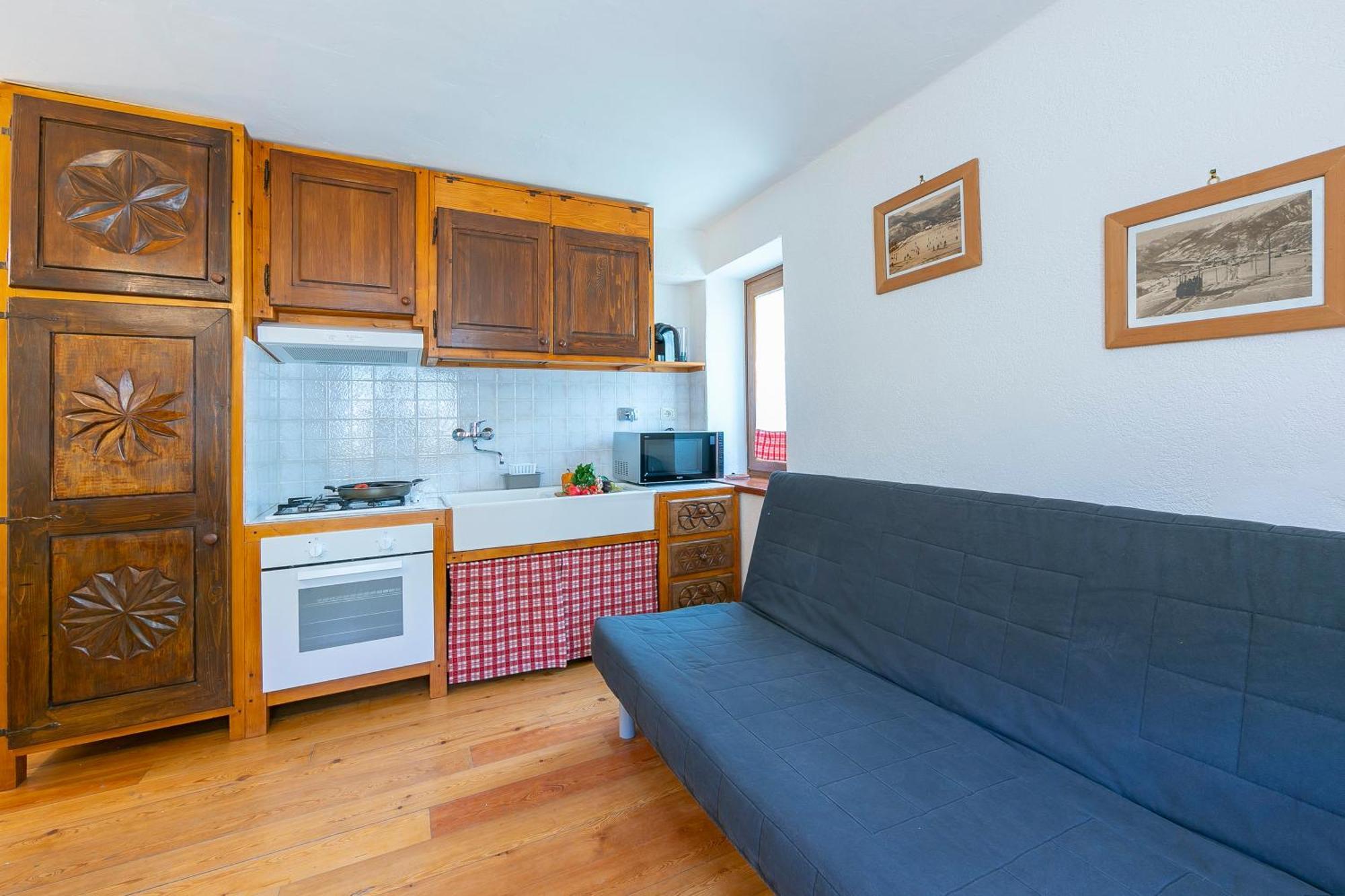 Miramonti 21 Ski In - Ski Out - Happy Rentals Sauze D'Oulx Luaran gambar